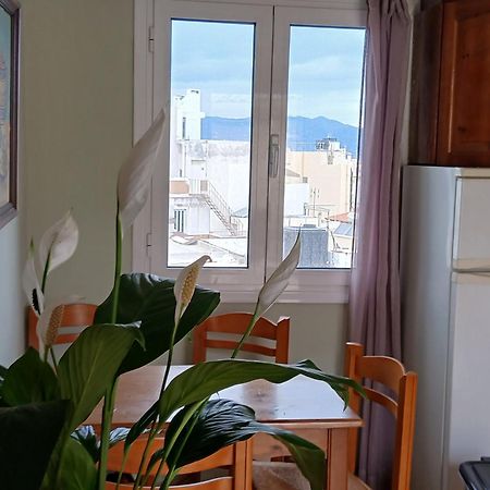 διαμερισμα στο κεντρο του Ηρακλειου Διαμέρισμα Ηράκλειο Κρήτης Εξωτερικό φωτογραφία