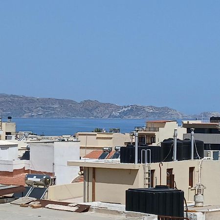 διαμερισμα στο κεντρο του Ηρακλειου Διαμέρισμα Ηράκλειο Κρήτης Δωμάτιο φωτογραφία