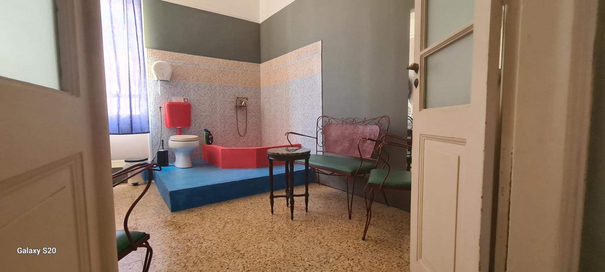 διαμερισμα στο κεντρο του Ηρακλειου Διαμέρισμα Ηράκλειο Κρήτης Δωμάτιο φωτογραφία