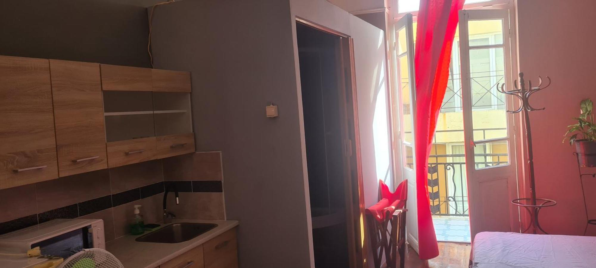 διαμερισμα στο κεντρο του Ηρακλειου Διαμέρισμα Ηράκλειο Κρήτης Εξωτερικό φωτογραφία