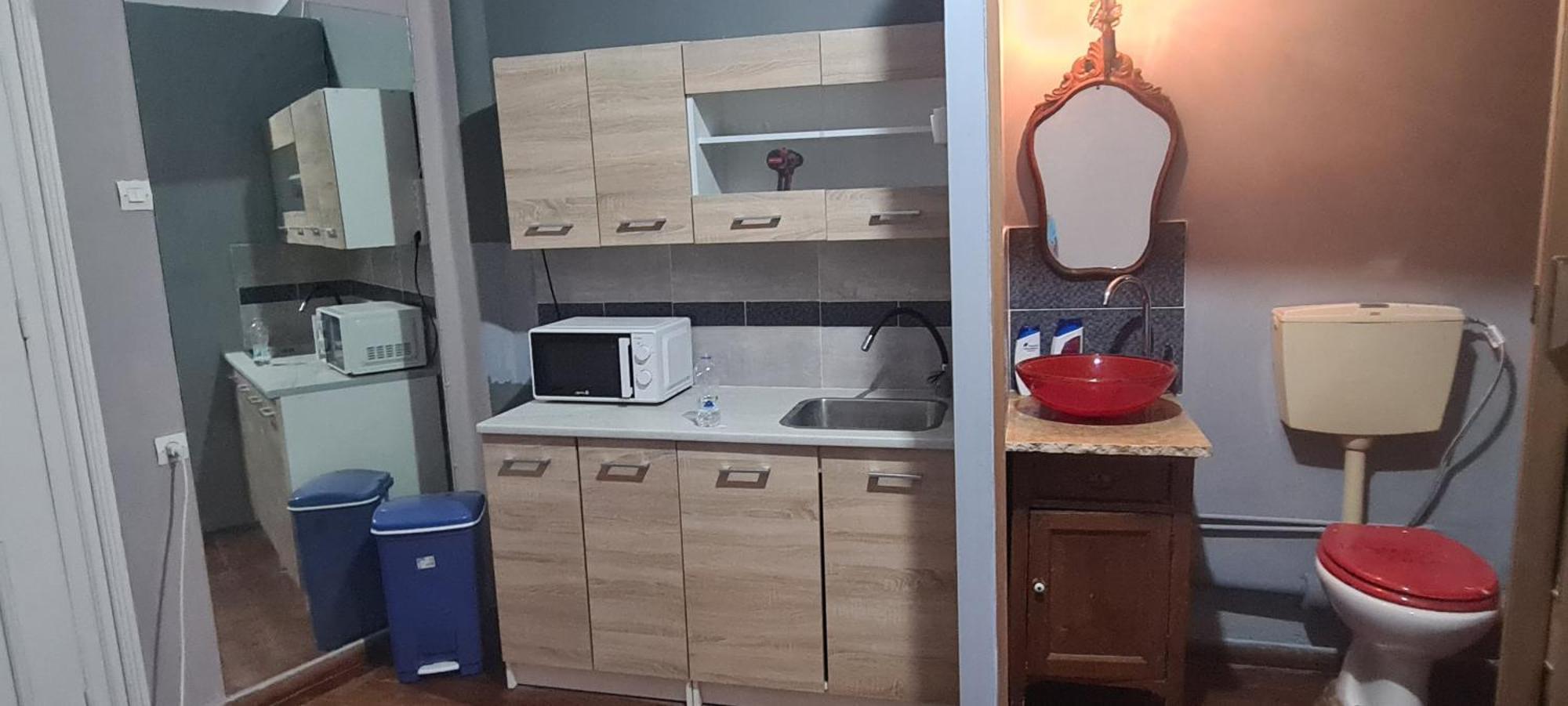διαμερισμα στο κεντρο του Ηρακλειου Διαμέρισμα Ηράκλειο Κρήτης Εξωτερικό φωτογραφία