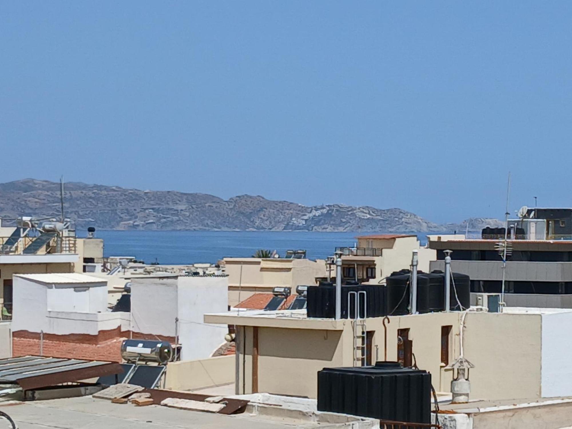 διαμερισμα στο κεντρο του Ηρακλειου Διαμέρισμα Ηράκλειο Κρήτης Δωμάτιο φωτογραφία